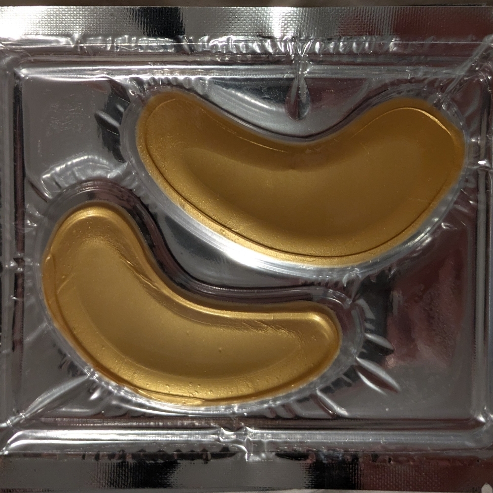 Undereye Mask